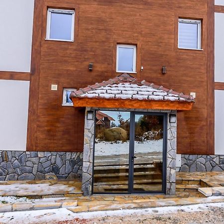 Apartmani “Lazar” I “Lena” 科帕奥尼克 外观 照片