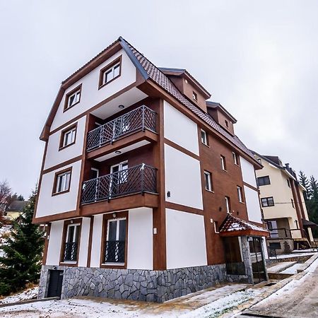 Apartmani “Lazar” I “Lena” 科帕奥尼克 外观 照片