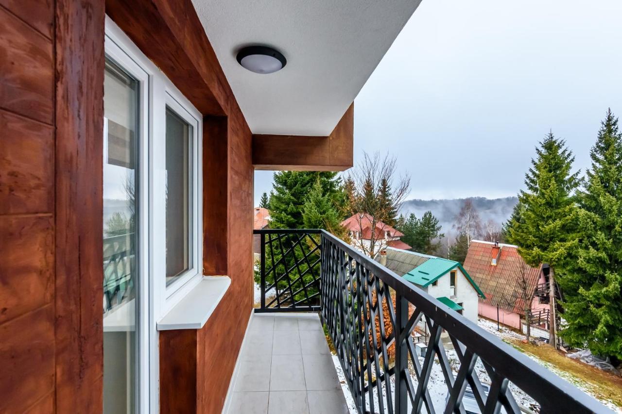 Apartmani “Lazar” I “Lena” 科帕奥尼克 外观 照片