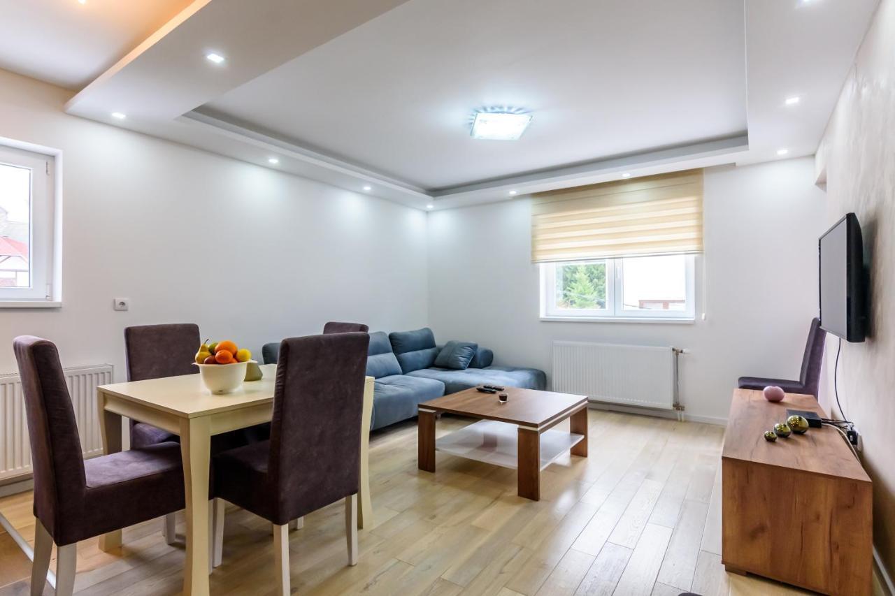 Apartmani “Lazar” I “Lena” 科帕奥尼克 外观 照片