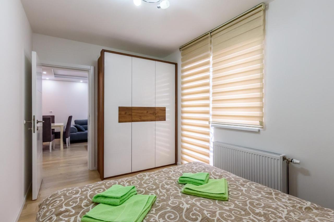 Apartmani “Lazar” I “Lena” 科帕奥尼克 外观 照片