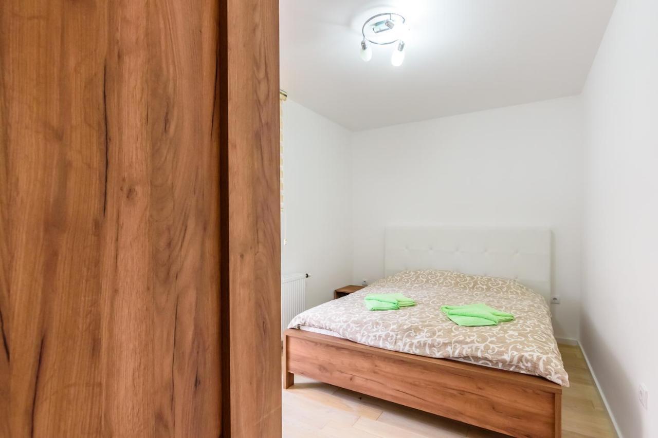 Apartmani “Lazar” I “Lena” 科帕奥尼克 外观 照片