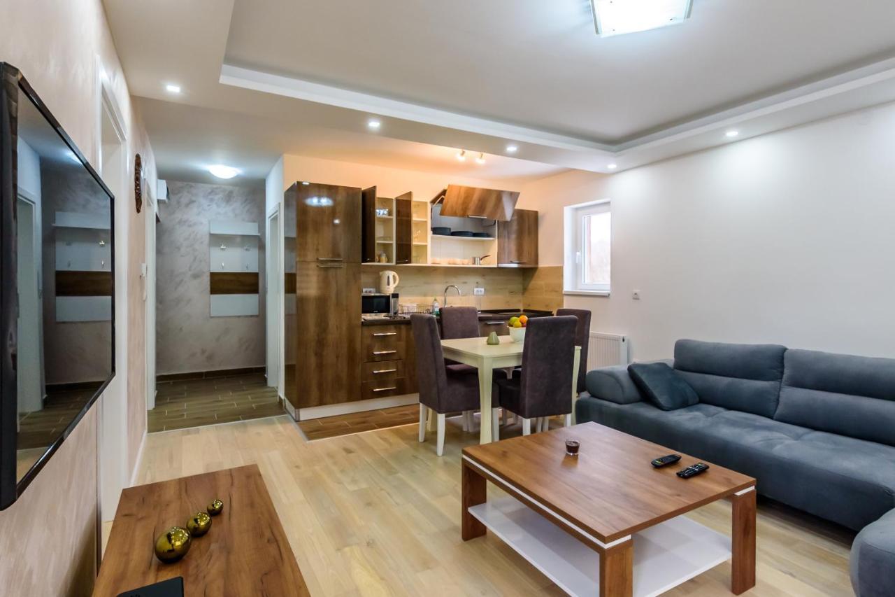 Apartmani “Lazar” I “Lena” 科帕奥尼克 外观 照片