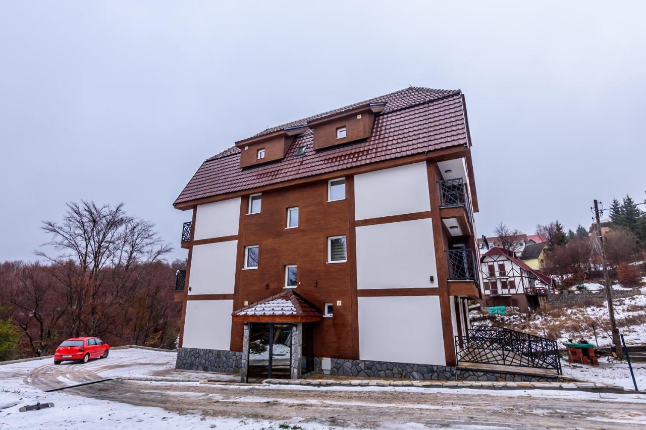 Apartmani “Lazar” I “Lena” 科帕奥尼克 外观 照片
