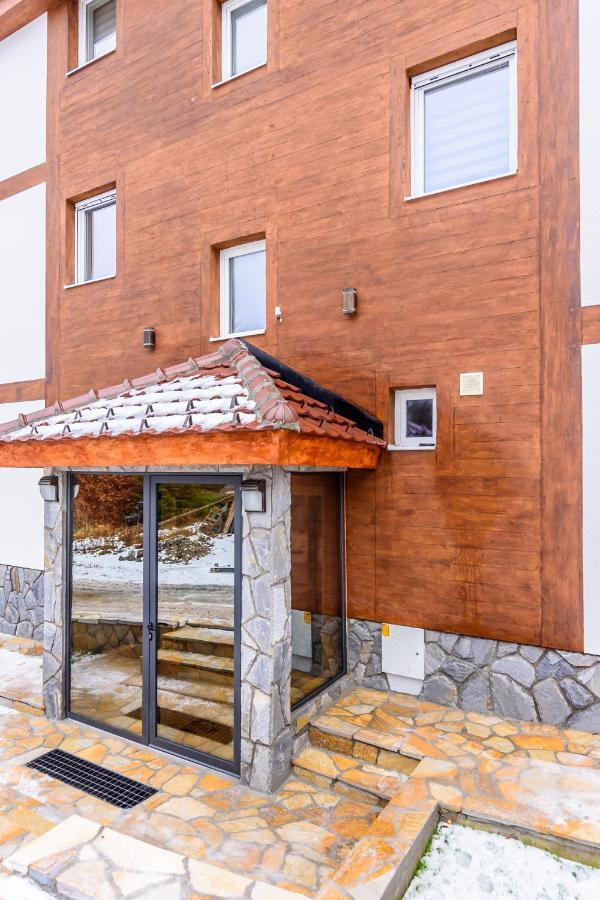 Apartmani “Lazar” I “Lena” 科帕奥尼克 外观 照片