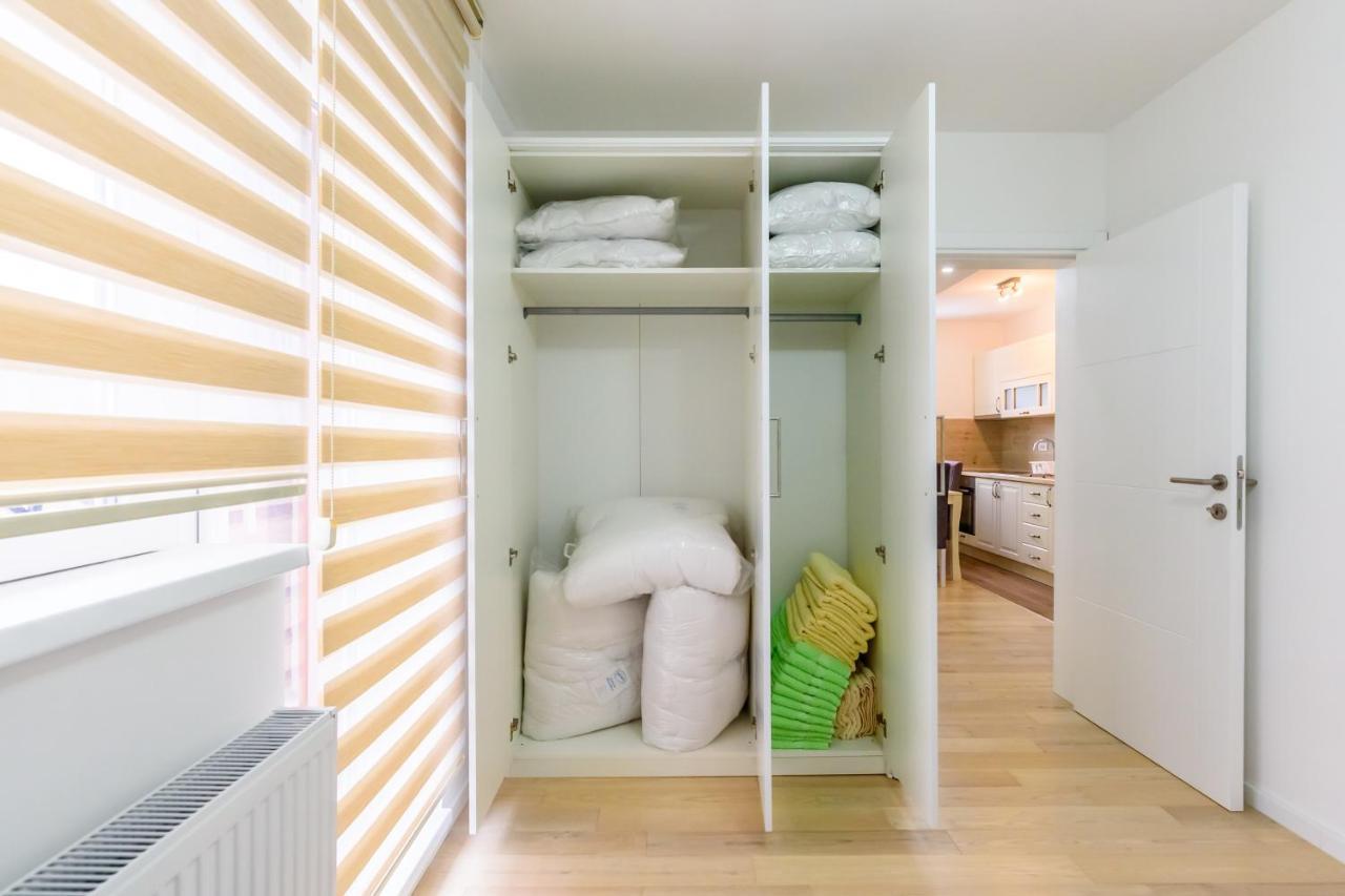 Apartmani “Lazar” I “Lena” 科帕奥尼克 外观 照片