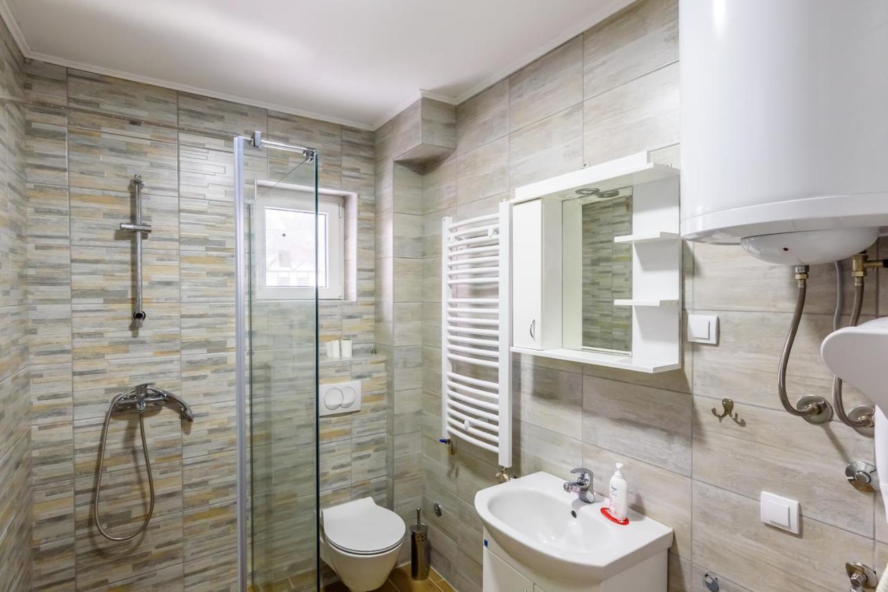 Apartmani “Lazar” I “Lena” 科帕奥尼克 外观 照片