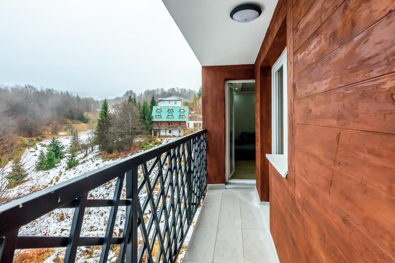 Apartmani “Lazar” I “Lena” 科帕奥尼克 外观 照片