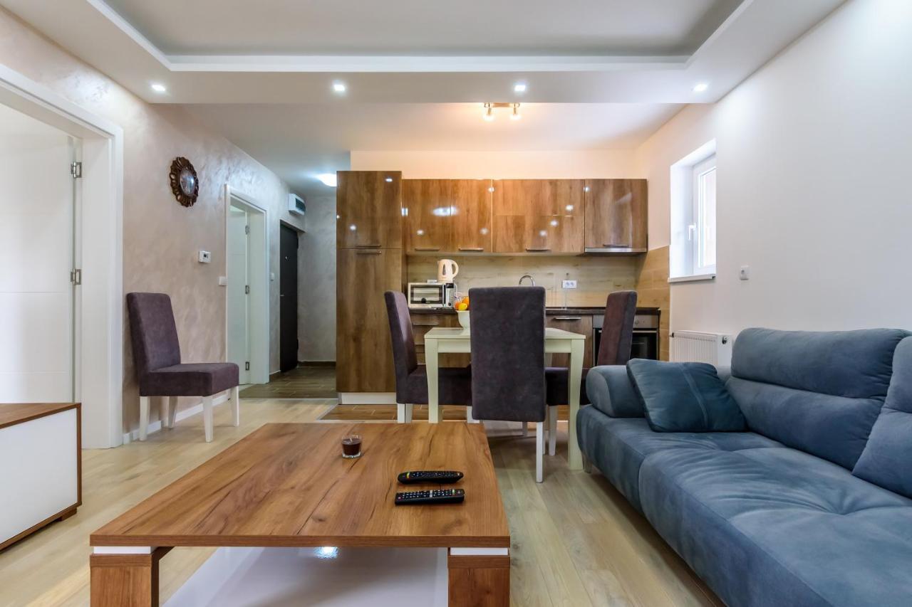 Apartmani “Lazar” I “Lena” 科帕奥尼克 外观 照片