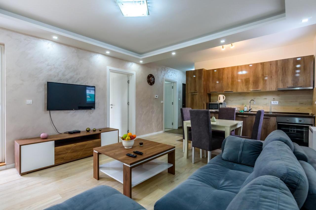 Apartmani “Lazar” I “Lena” 科帕奥尼克 外观 照片