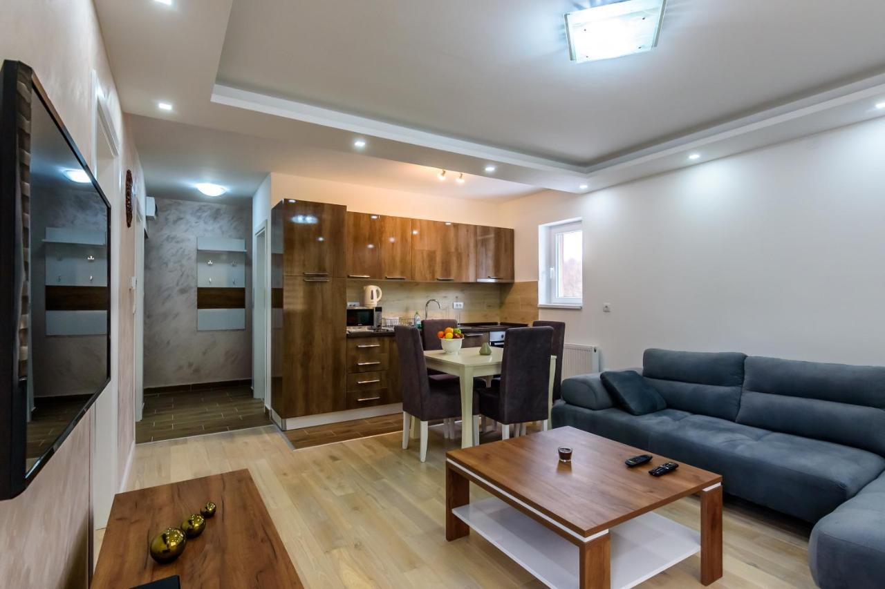 Apartmani “Lazar” I “Lena” 科帕奥尼克 外观 照片