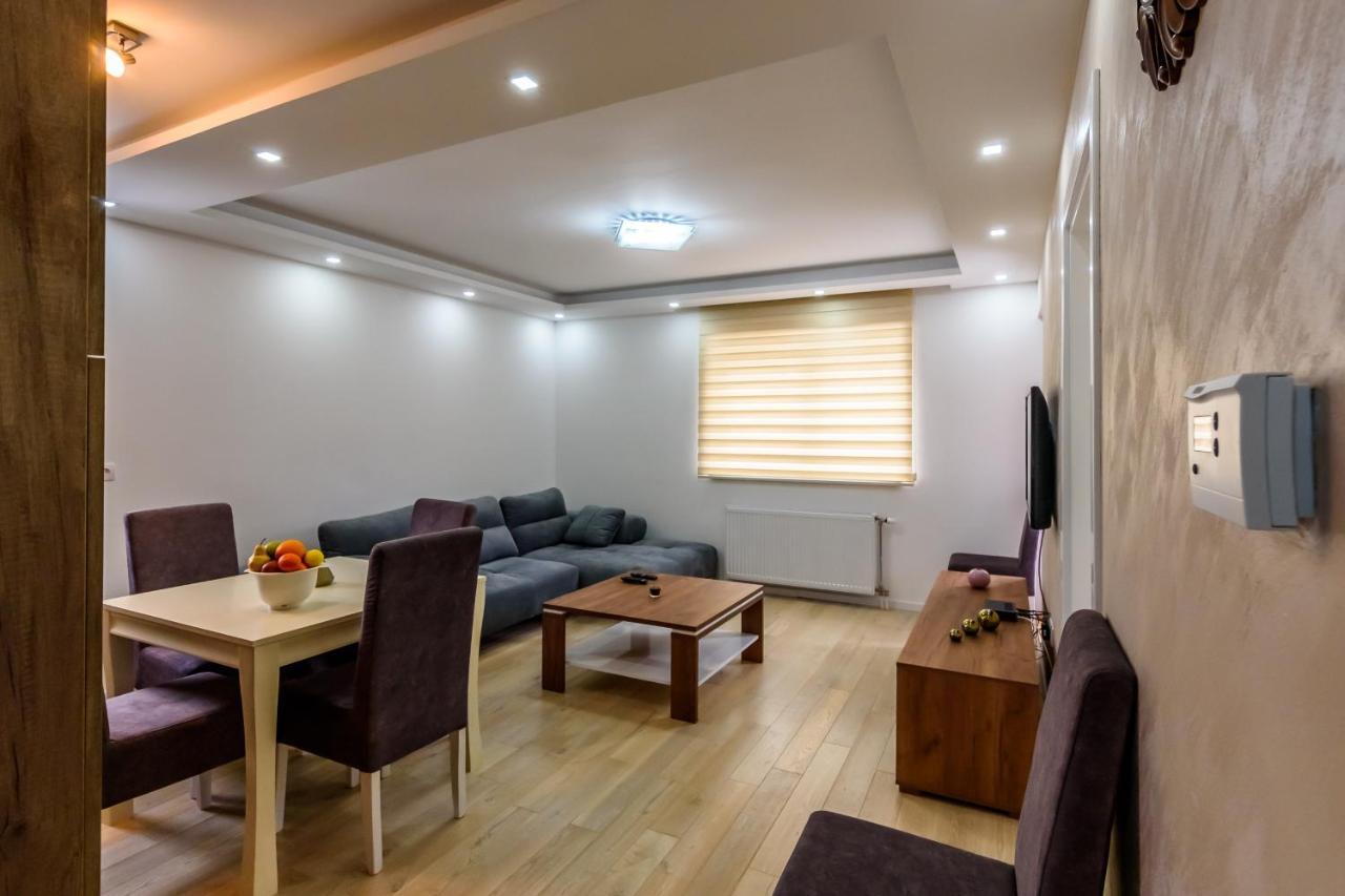 Apartmani “Lazar” I “Lena” 科帕奥尼克 外观 照片