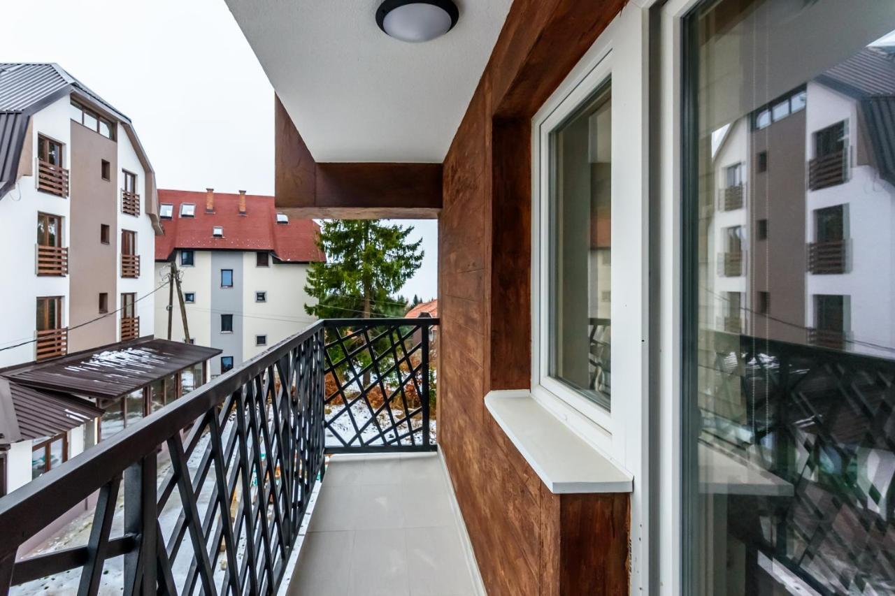 Apartmani “Lazar” I “Lena” 科帕奥尼克 外观 照片