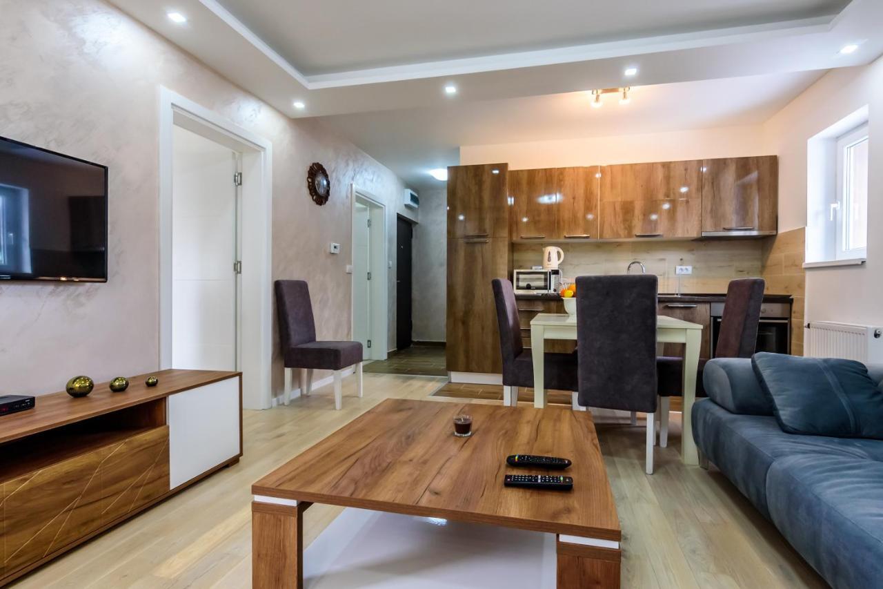 Apartmani “Lazar” I “Lena” 科帕奥尼克 外观 照片