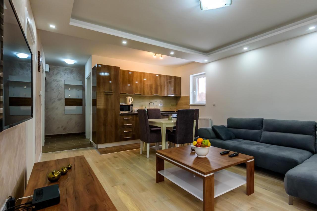 Apartmani “Lazar” I “Lena” 科帕奥尼克 外观 照片