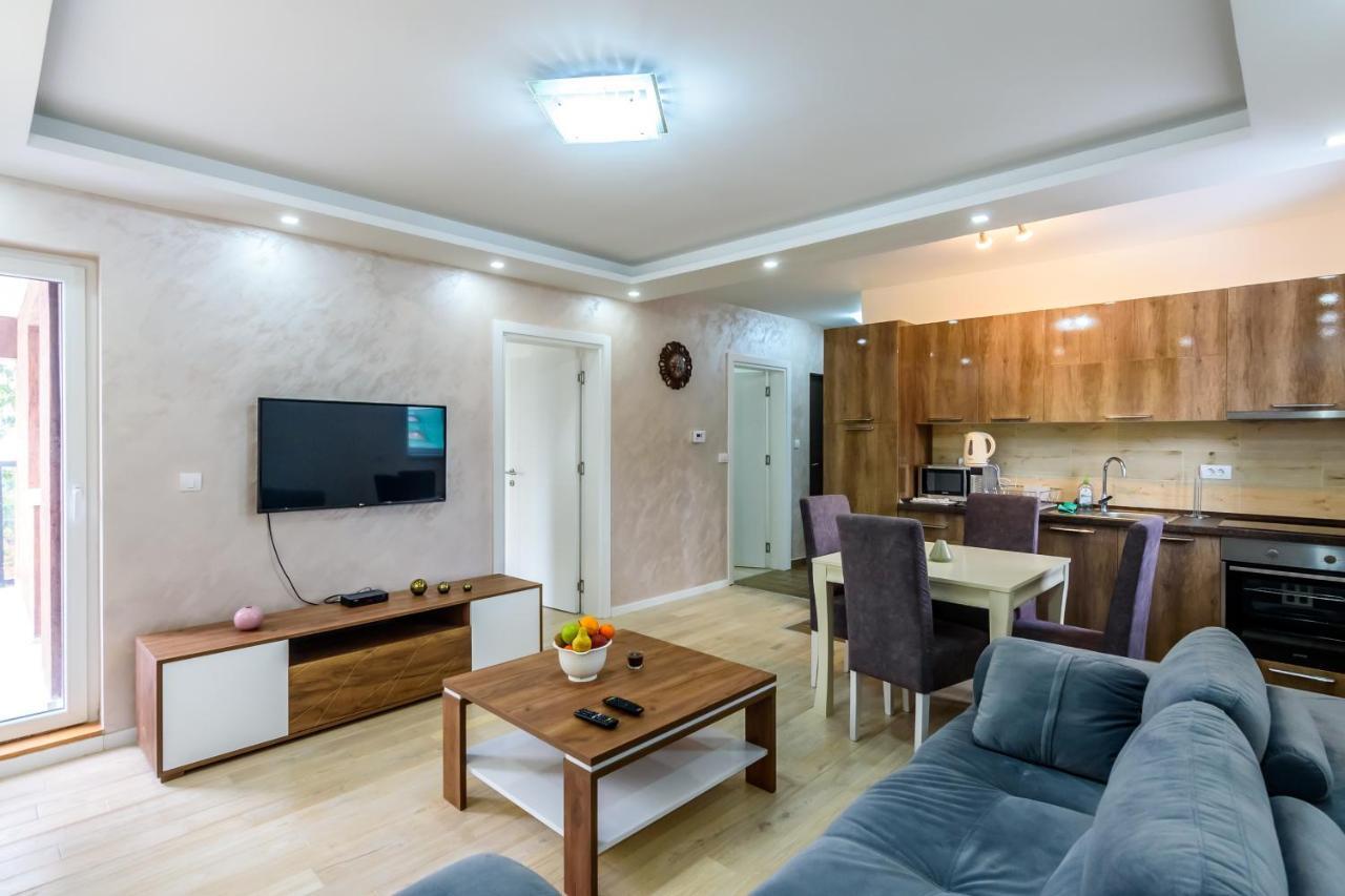 Apartmani “Lazar” I “Lena” 科帕奥尼克 外观 照片
