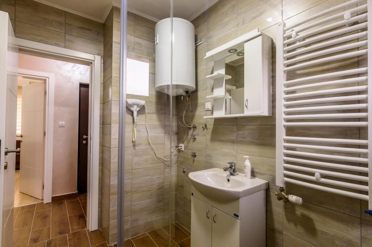 Apartmani “Lazar” I “Lena” 科帕奥尼克 外观 照片