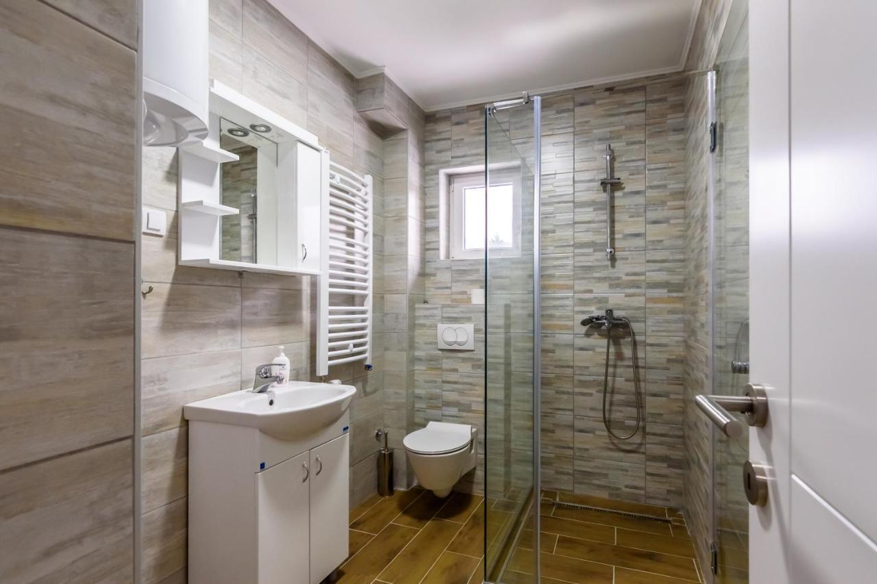Apartmani “Lazar” I “Lena” 科帕奥尼克 外观 照片